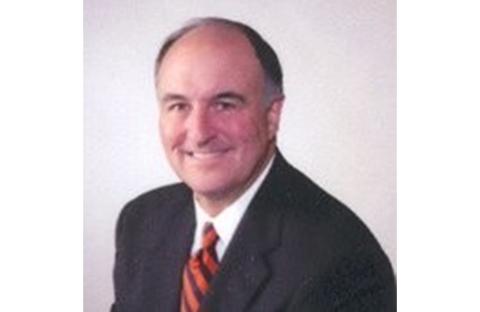 Mike Gill