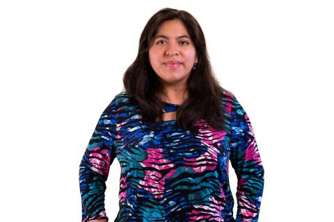 Valery Gutierrez