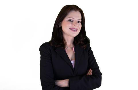Ruchika Nijhara, PhD, Executive Director of MSCRF