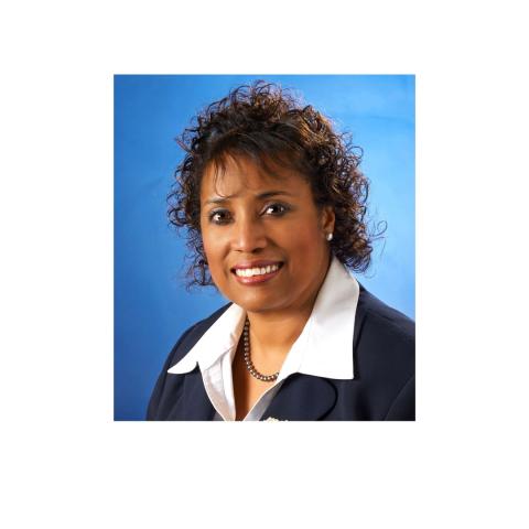 Dr. Linda Cureton BIO 