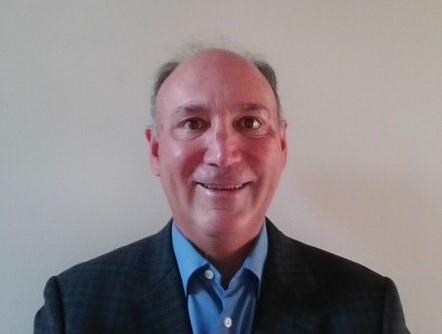 Jim Galante, TEDCO General Counsel