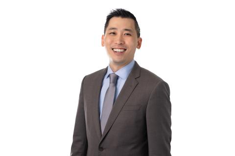 Alex Choi