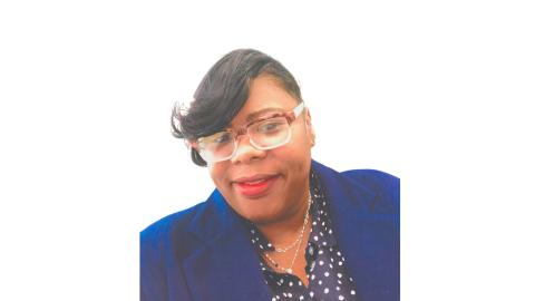 April Davis-Hurtt