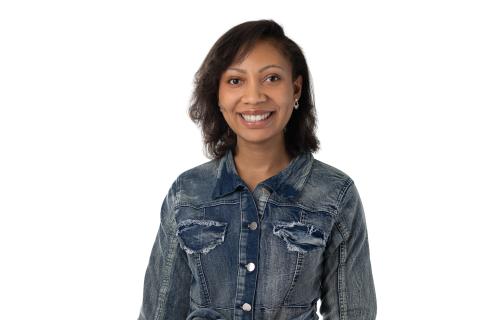 Yasmeen Johnson