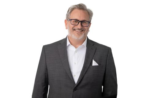 Graham Dodge headshot