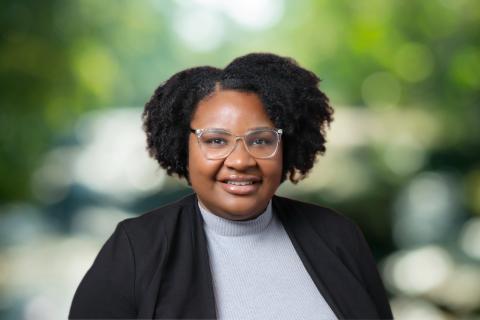 Rajaniece Thompson