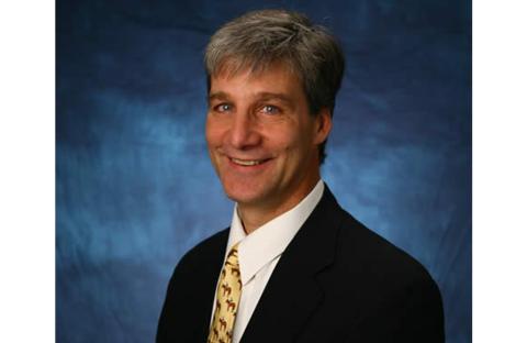Jim Poulos