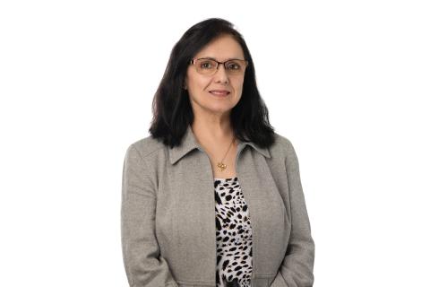 Silvia Goncalves- Professional