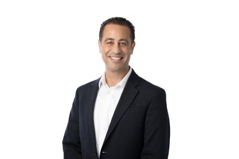 Ben Antebi Professional