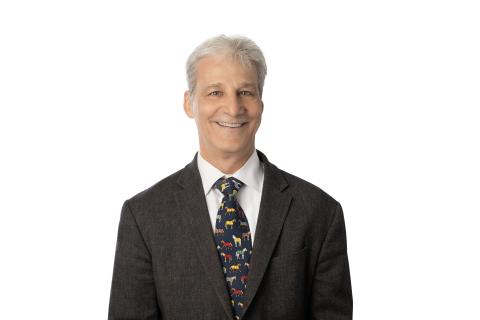 Jim Poulos