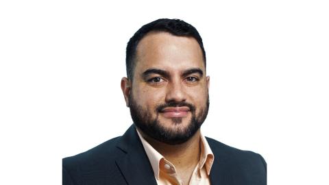 Ricardo Alvarado