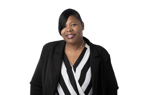 April Davis-Hurtt