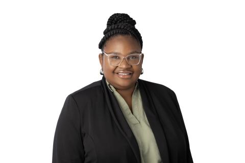 Rajaniece Thompson