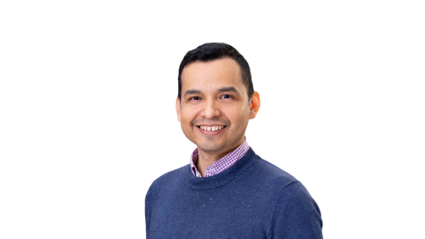 Javier “Javi” Mulé