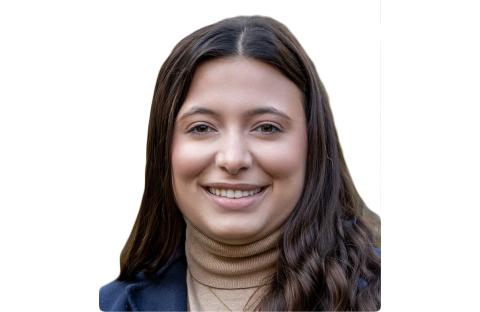 Natalie Wisnoski Headshot
