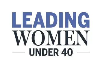 The Daily Record Leading Women Under 40