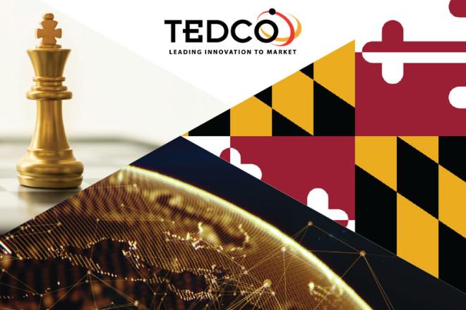 TEDCO’s Strategic Plan Sets Bold Path for the Future
