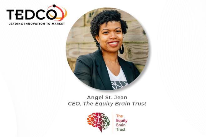 TEDCO Invests SSBCI Funds in The Equity Brain Trust