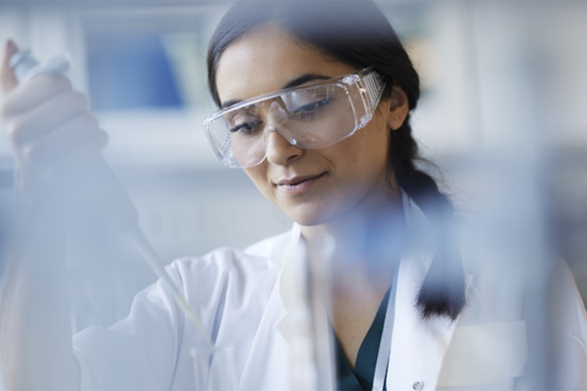 TEDCO supports early-stage technology and life sciences companies in Maryland.