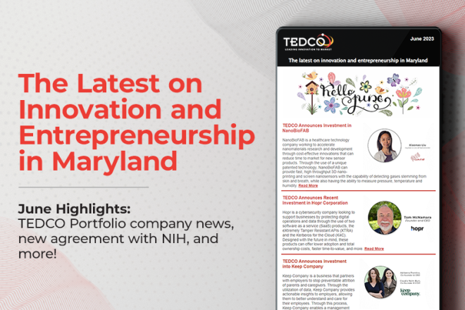 June Newsletter