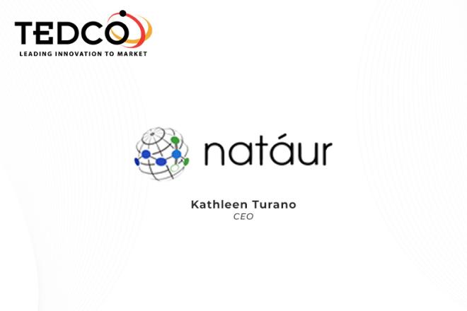 TEDCO Invests in Natáur