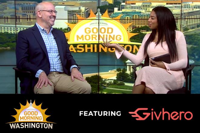 Givhero Helps Employees To Make An Impact In Their Communities