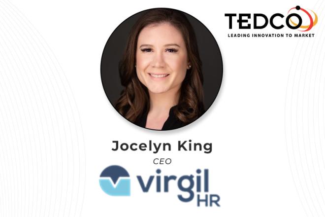 TEDCO Invests in VirgilHR