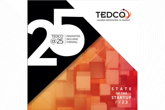TEDCO's State of the Startup FY23