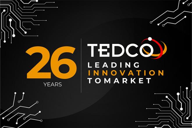 Celebrate TEDCO Bringing Innovation to Market for 26 Years