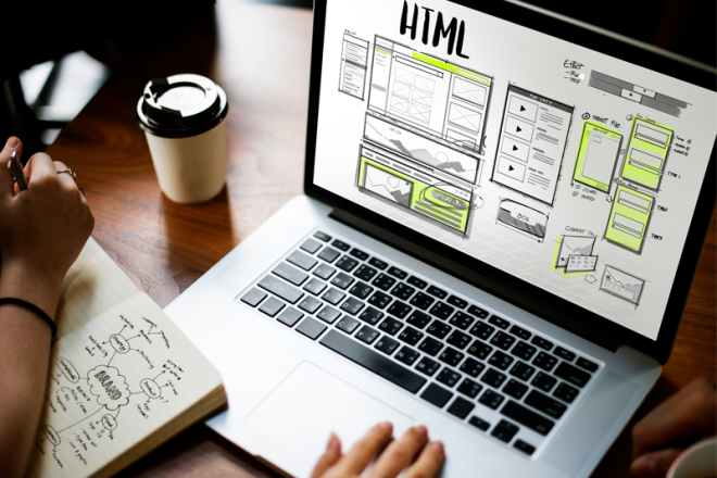 TEDCO Seeks Firm for New Website Design and Creative Development