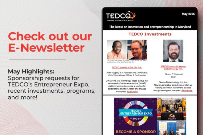 May 2025 Newsletter