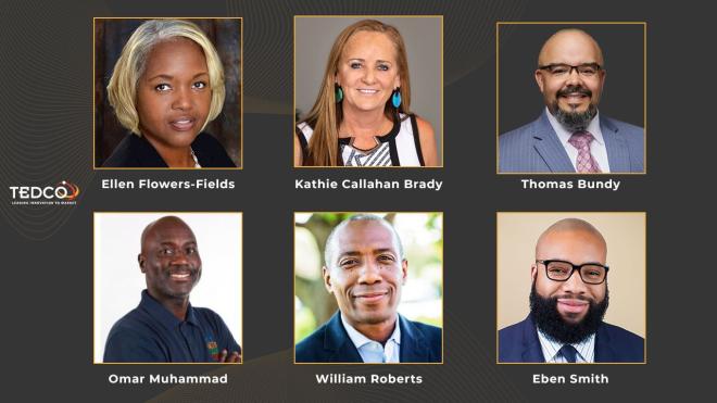 TEDCO, Maryland’s economic engine for technology companies, announced the slate of executive officers for the Board of Directors for fiscal year 2026 (FY26). This decision comes after the board’s most recent meeting on May 22, 2025.