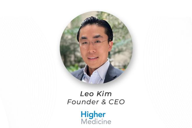 TEDCO Invests in Higher Medicine