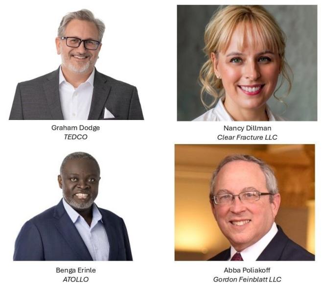 TEDCO’s 2025 Entrepreneur Expo to Feature Exit Strategy Panel: “Reverse Engineering Your Exit”