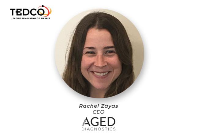 TEDCO Invests in AGED Diagnostics