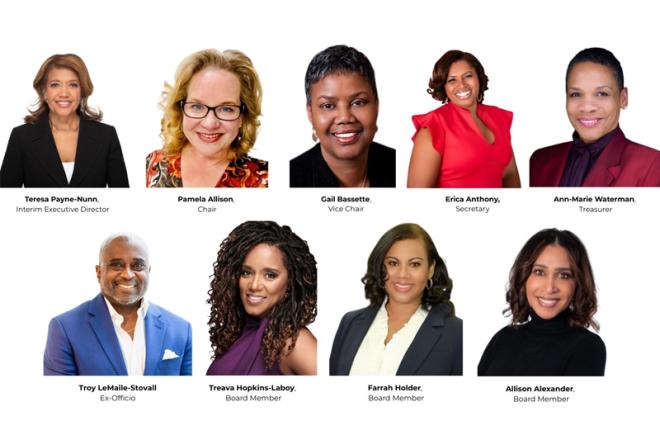 Institute for Women Entrepreneur Excellence Announces Board Appointments and Interim Executive Director