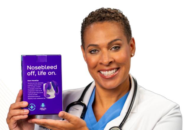 TEDCO Invests in NasaClip