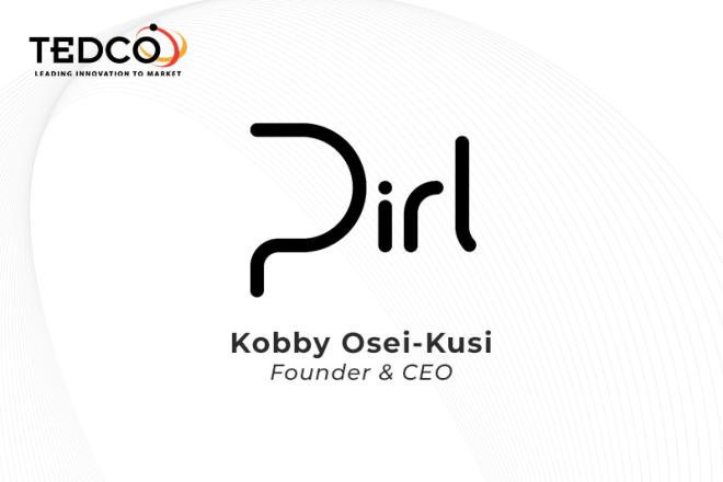 Pirl Technology Logo