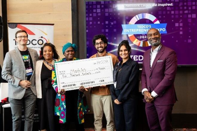 TEDCO’s Entrepreneur Expo to Host Second Future Founders: University Innovators Pitch Competition