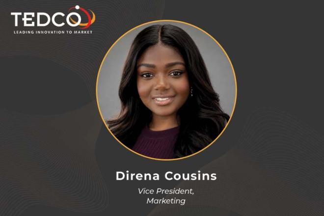 Direna Cousins